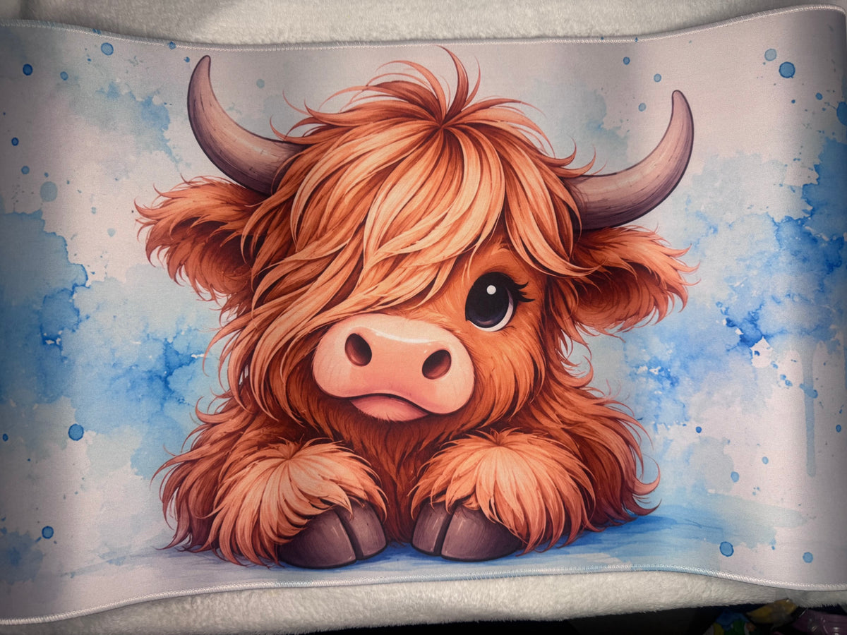 IN STOCK Desk mat-009