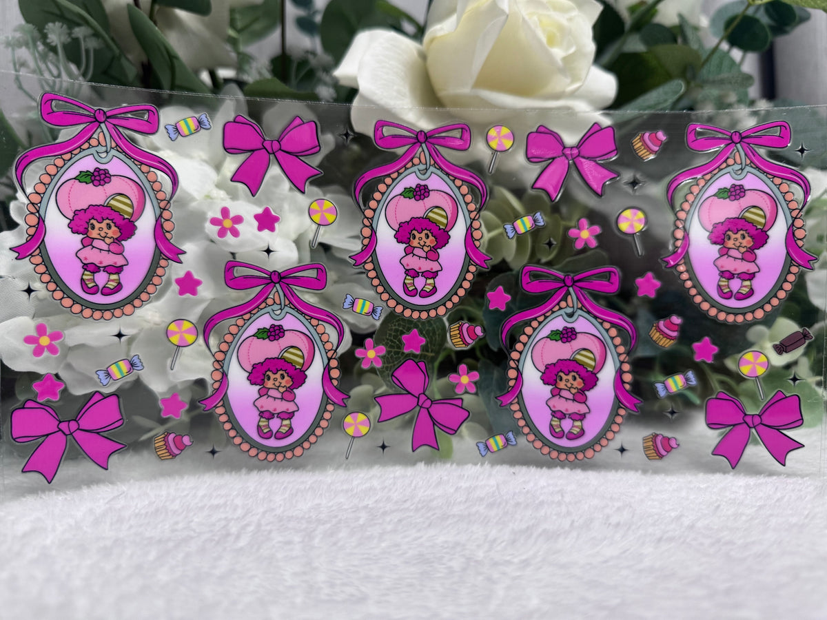 Single Sided Wrap 014