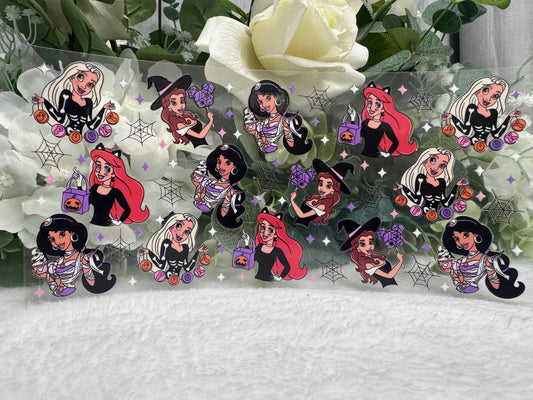Single Sided Wrap 031