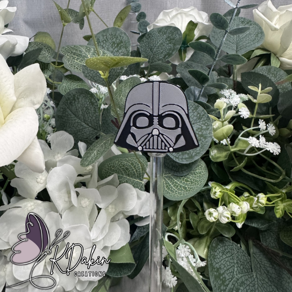 Straw Topper-090