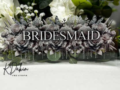 Bridal Wrap