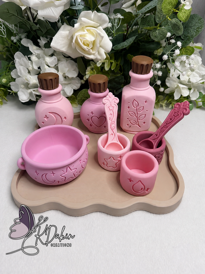 Kids Potion Set