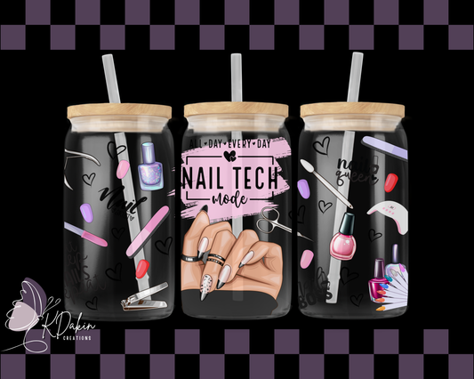 Nail Technician