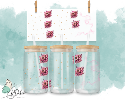 Exclusive- Barbie Flowers