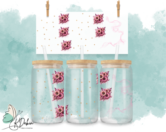 Exclusive- Barbie Flowers