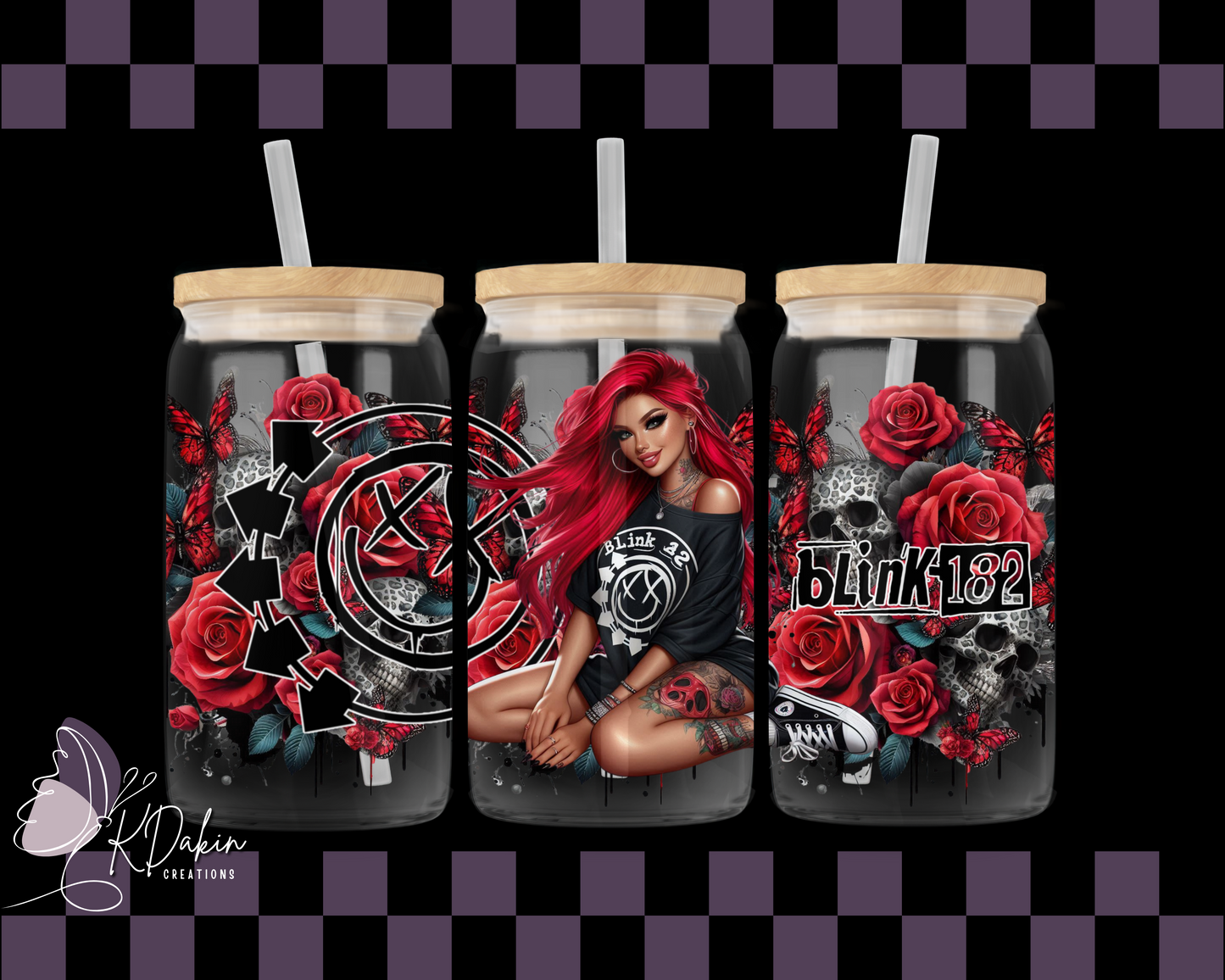 Exclusive -Blink 182