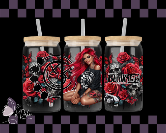 Exclusive -Blink 182