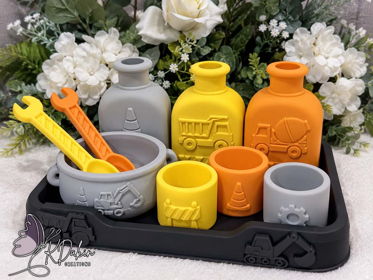 Construction Set