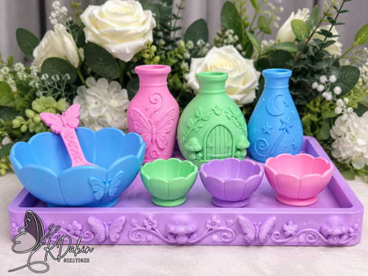 Fairy Potion Kit