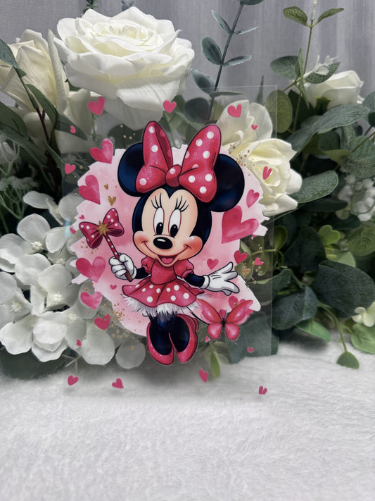 A5- Mouse