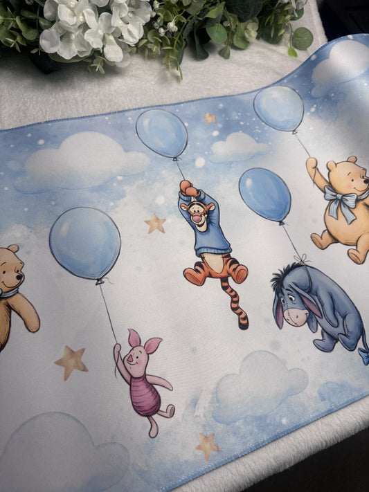 IN STOCK Desk Mat-034