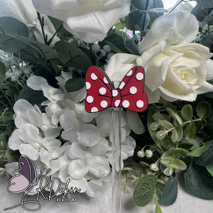 Straw Topper-095