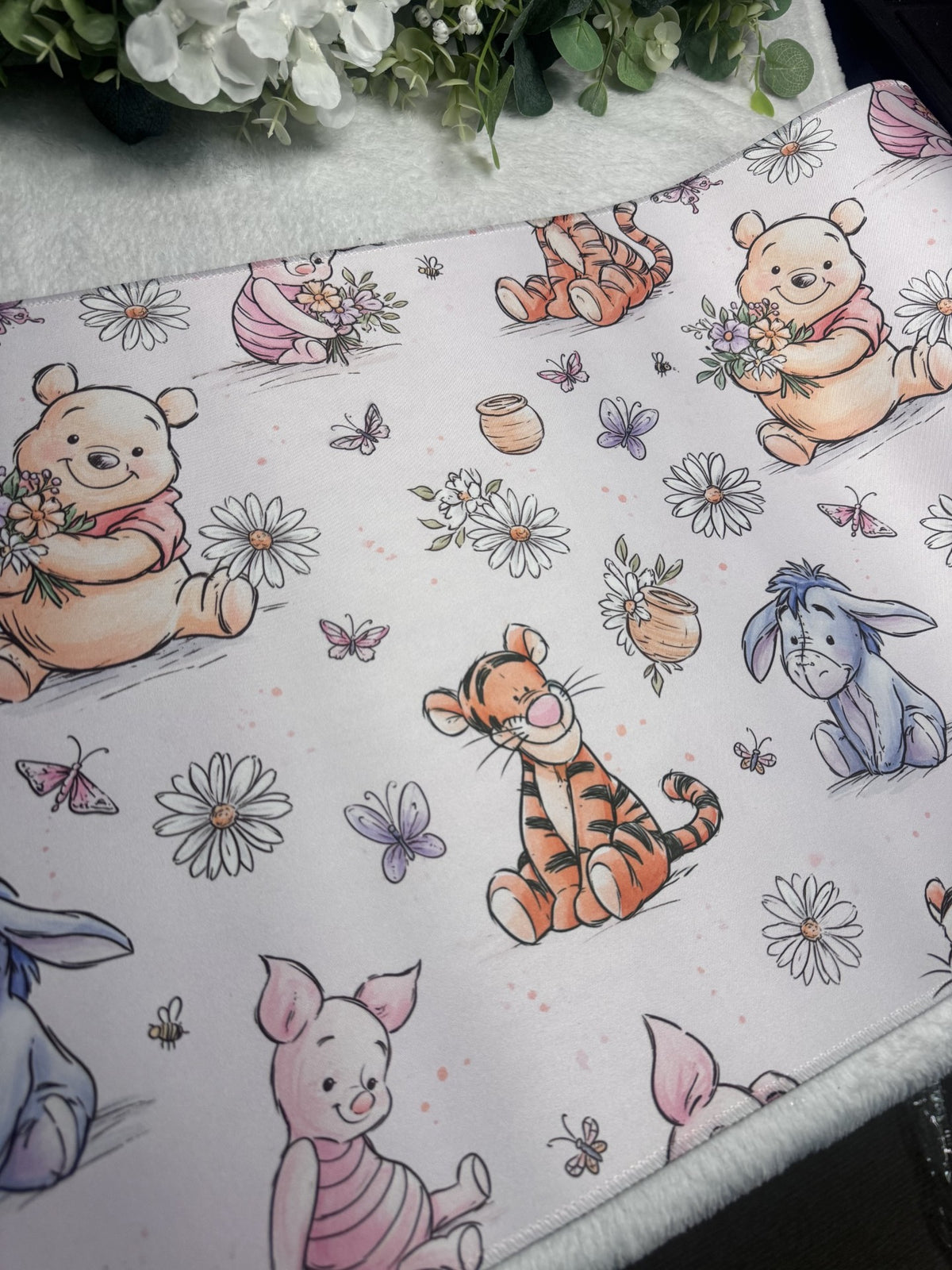 IN STOCK Desk Mat - 031