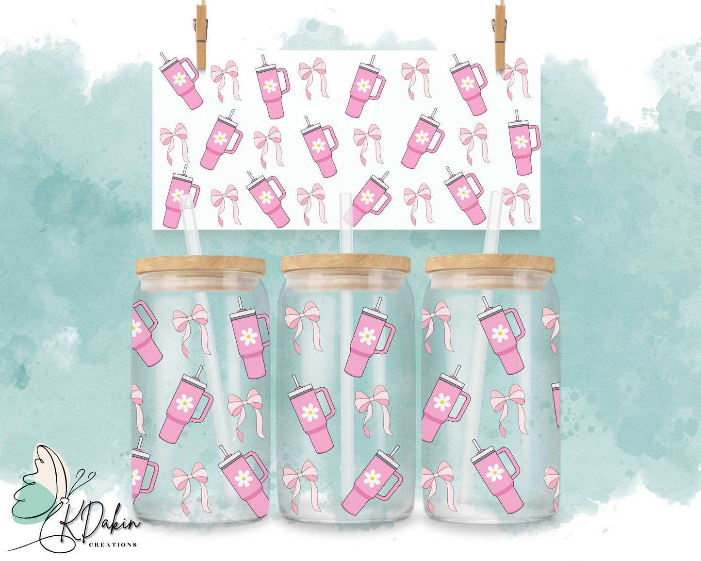 Cuppies