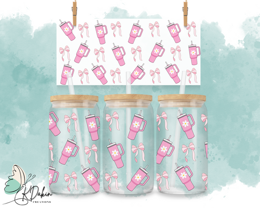 Cuppies