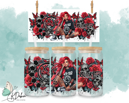 Exclusive -Blink 182