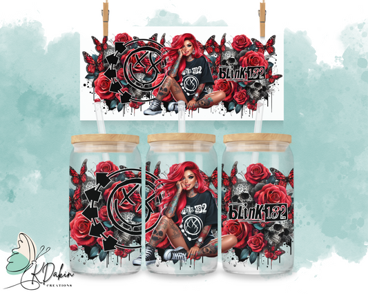 Exclusive -Blink 182