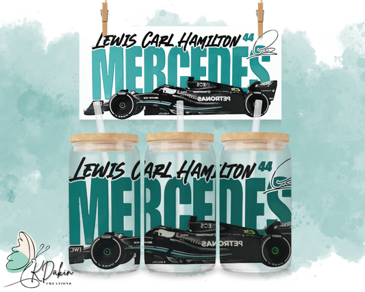 F1- Lewis