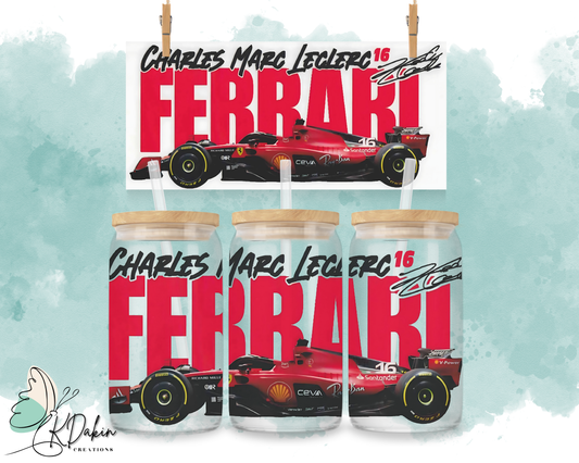F1- Charles