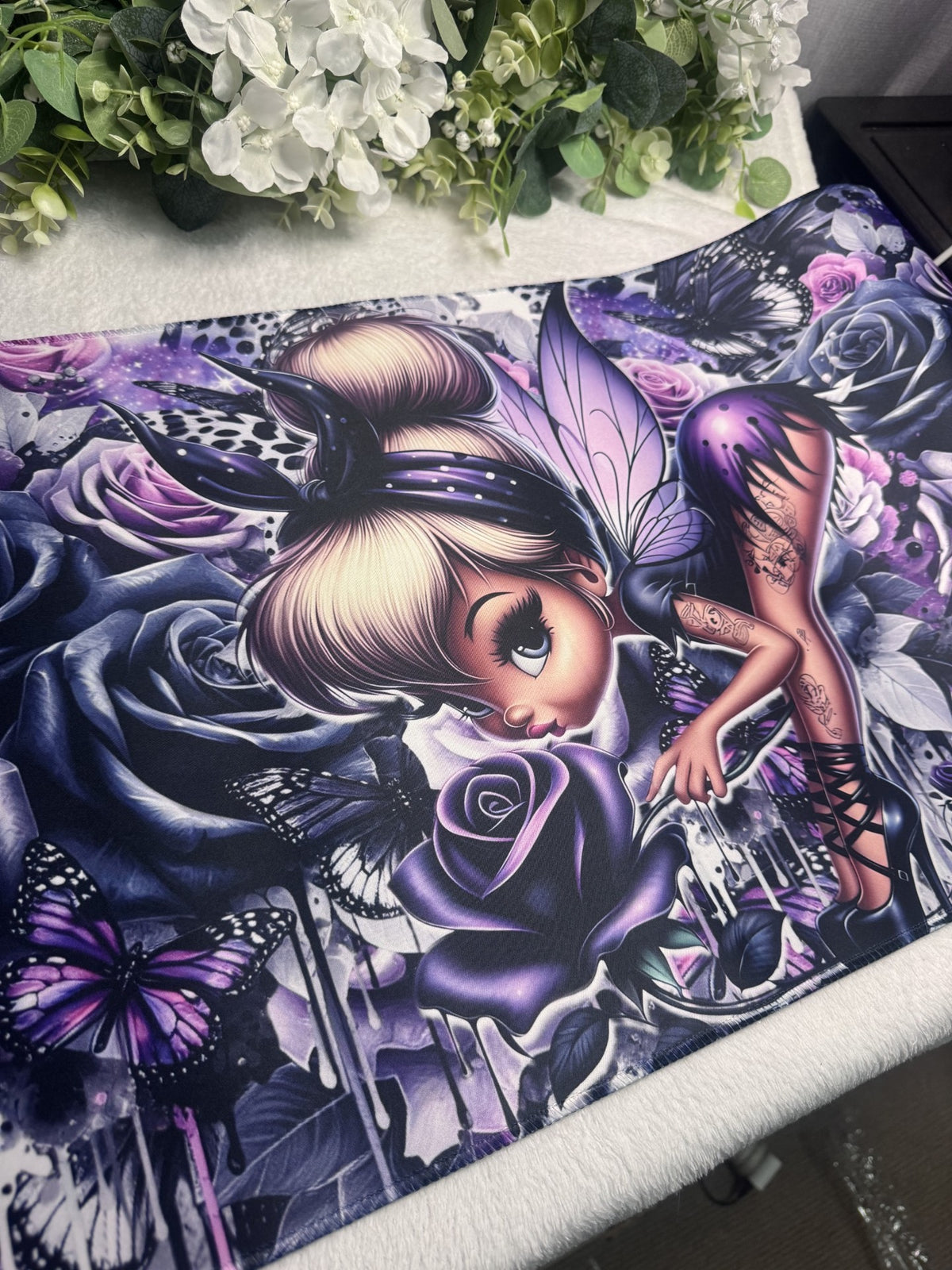 IN STOCK Desk Mat-033