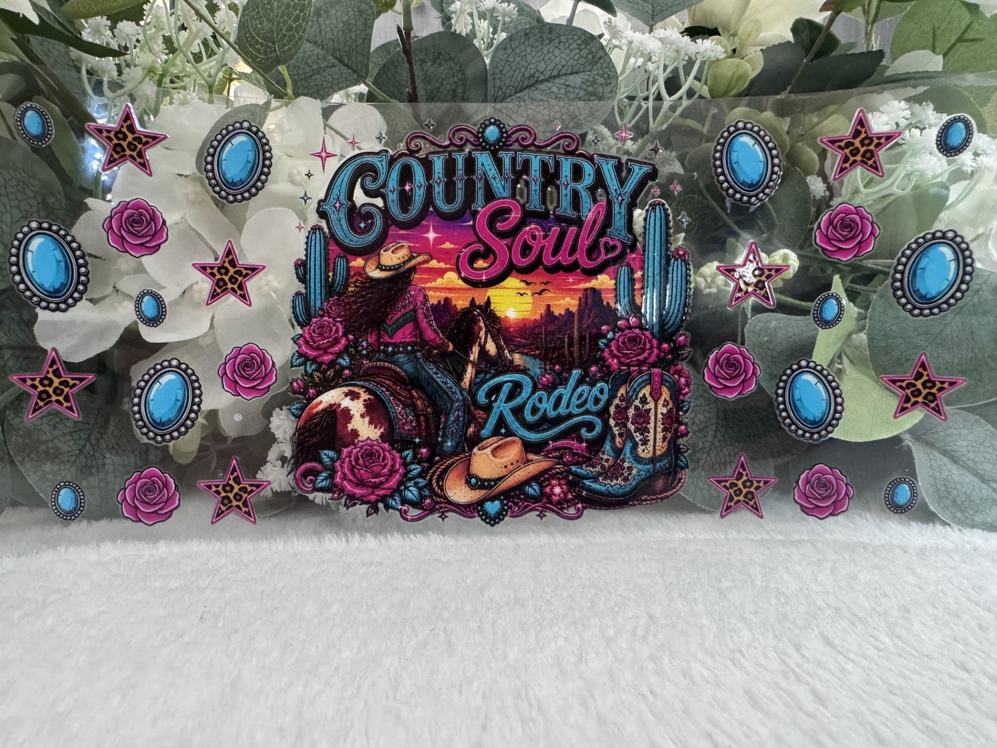Country Soul