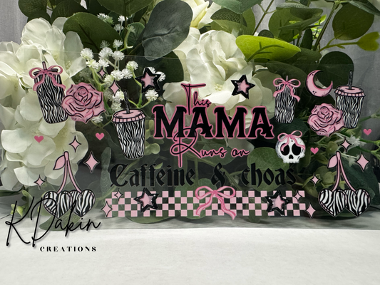 Mum- Mama