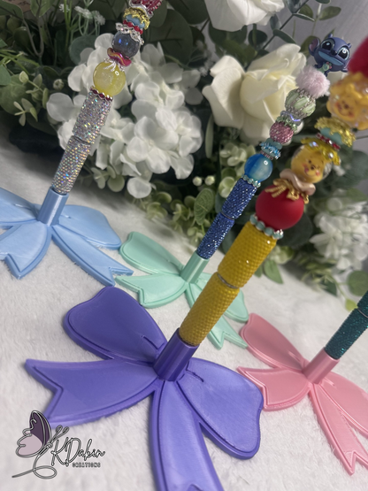 Pen Holders