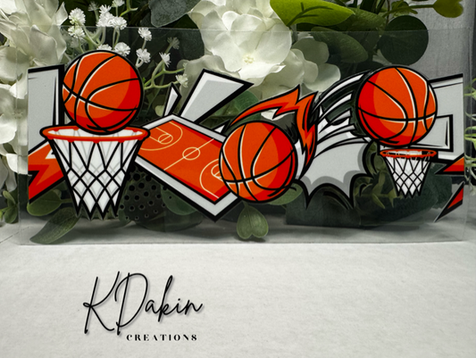Sport- Basketball
