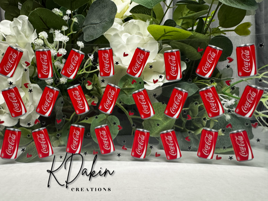 Food- Coke