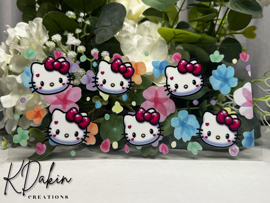 Girls- Hello Kitty