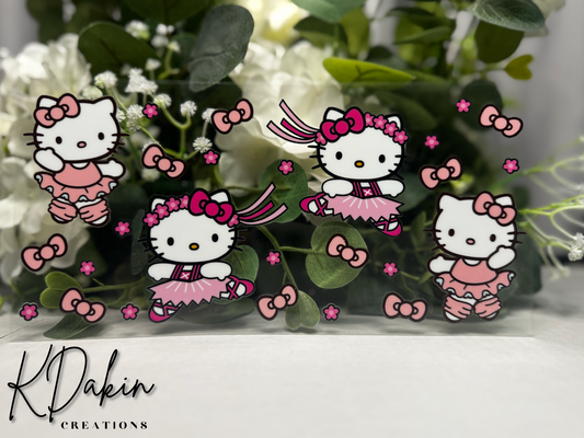 Girls- Hello Kitty