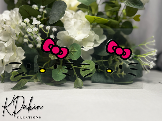 Girls- Hello Kitty