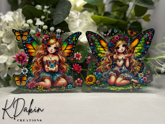 Girls- Fairy