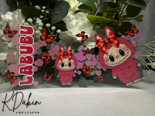 Bubu