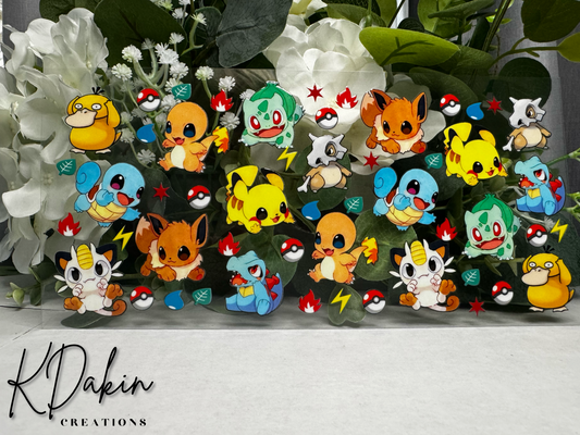 Tv Show- Pokemon