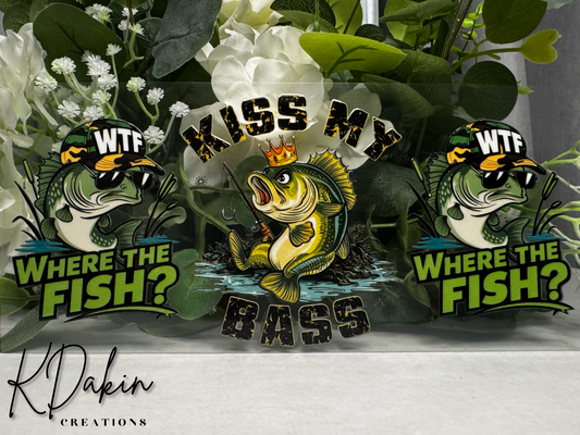 Animals- Fishing