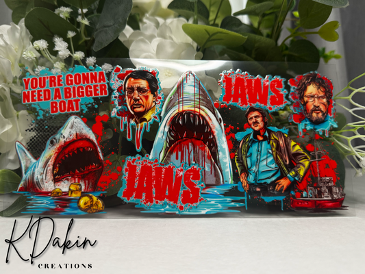 Jaws Movie