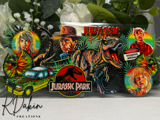 Jurassic Park Movie