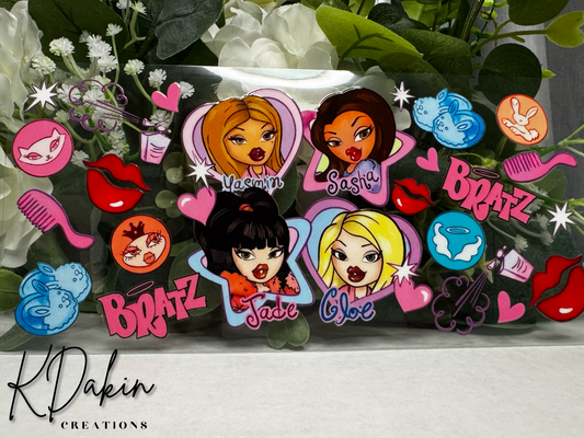 Bratz