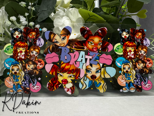 Bratz