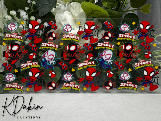 Spiderman