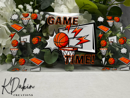 Sport- Basketball