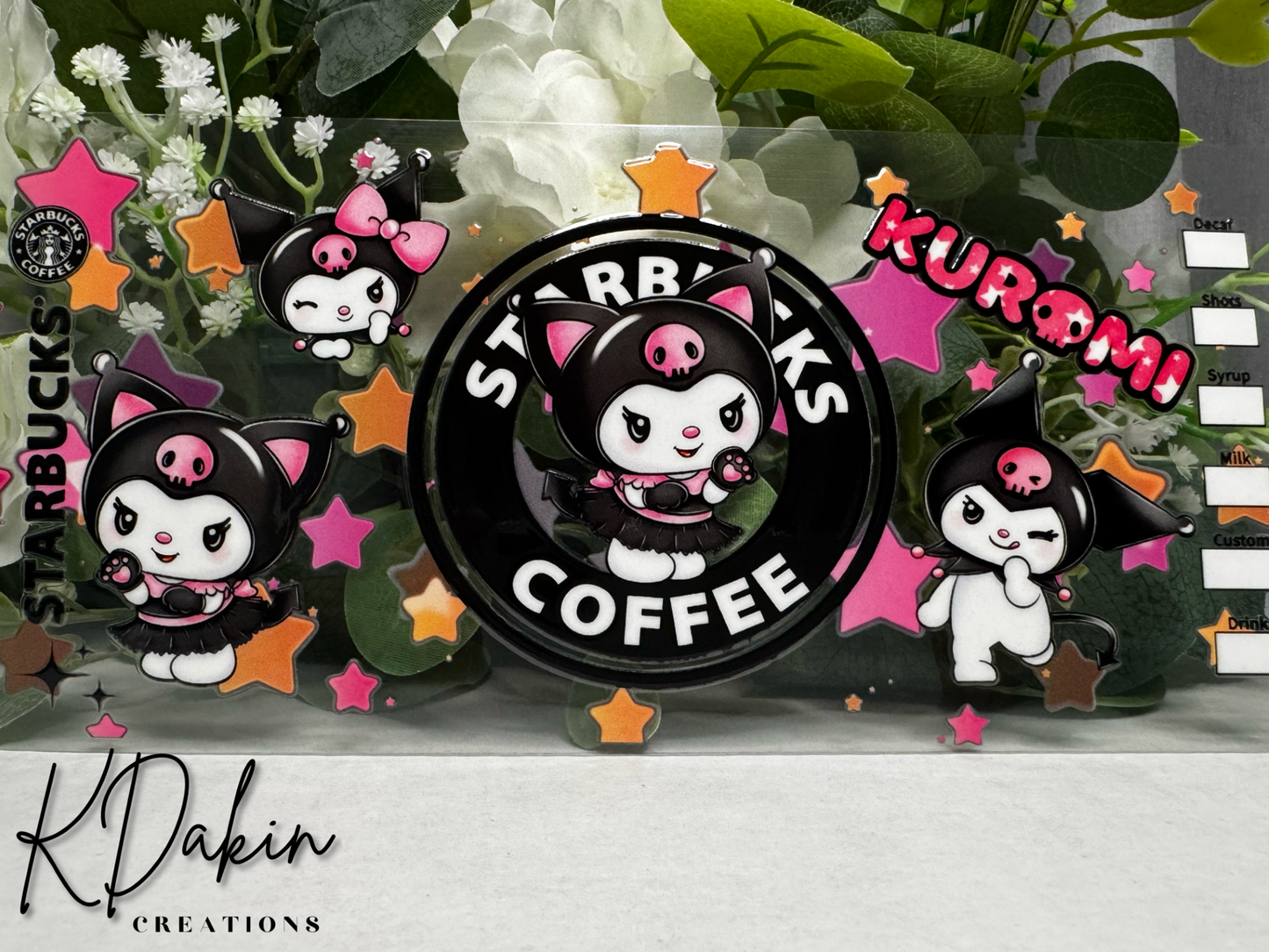 Tv Show- Kuromi