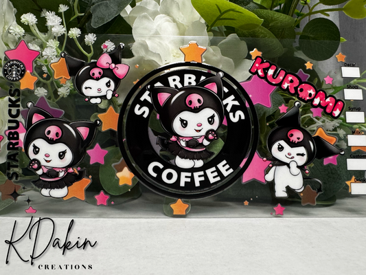 Tv Show- Kuromi