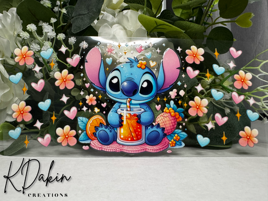 Disney- Stitch