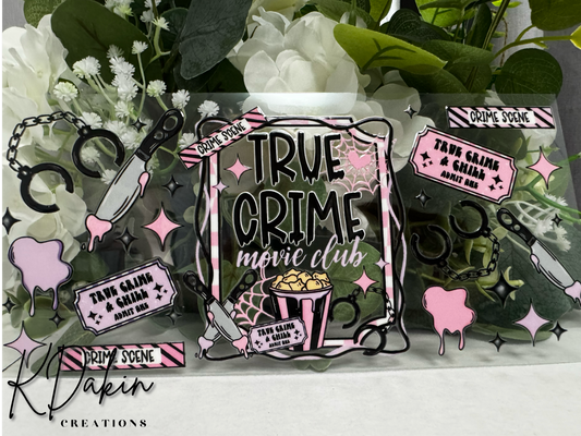 True Crime