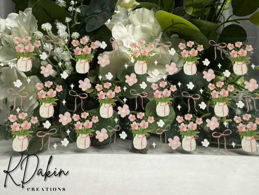Pattern- Flowers