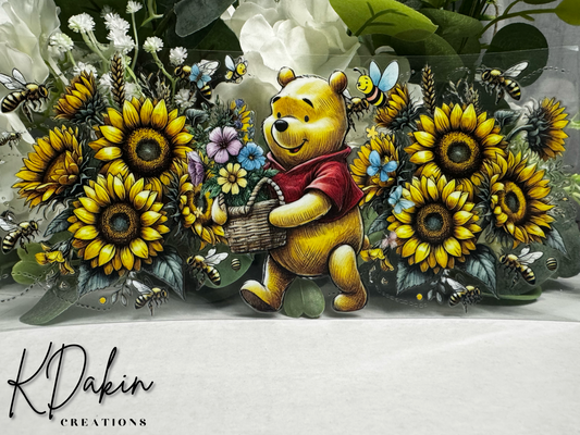 Disney- Pooh