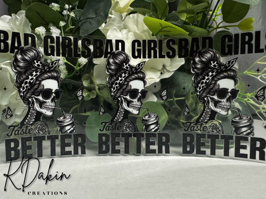 Bad Girls