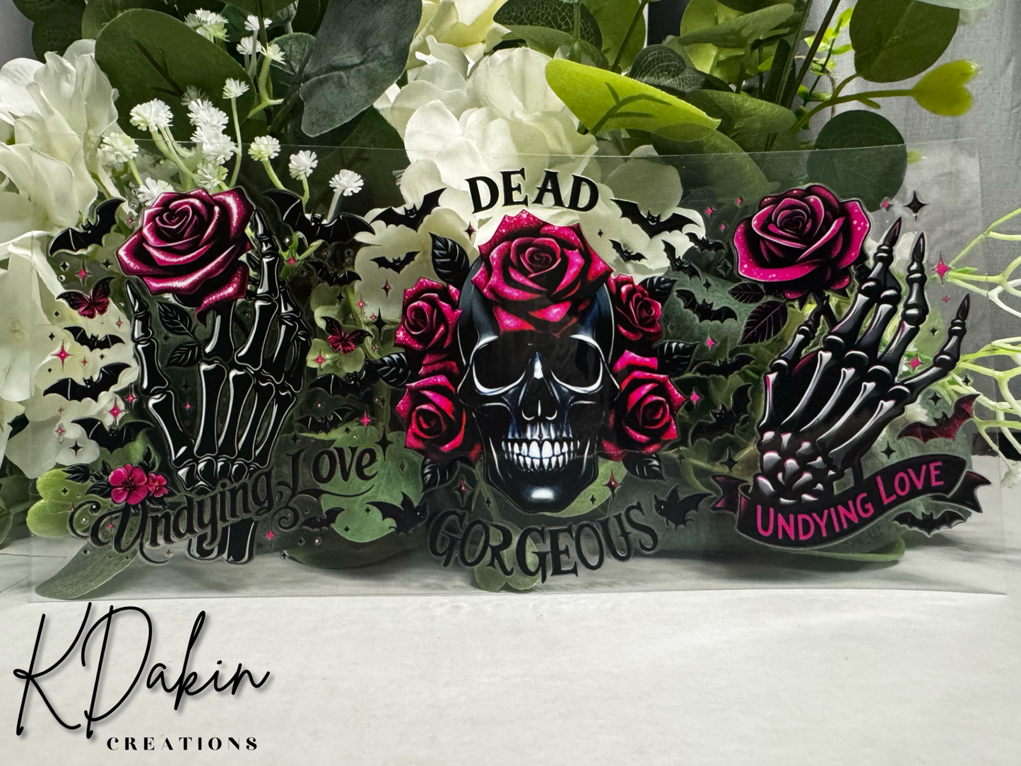 Dead Gorgeous